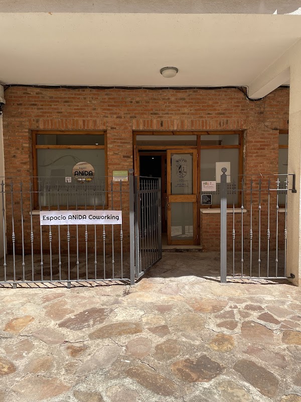 Photo de Espacio Anida