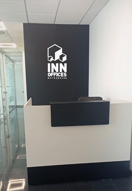 Photo de Inn Offices Torre Aljarafe Center
