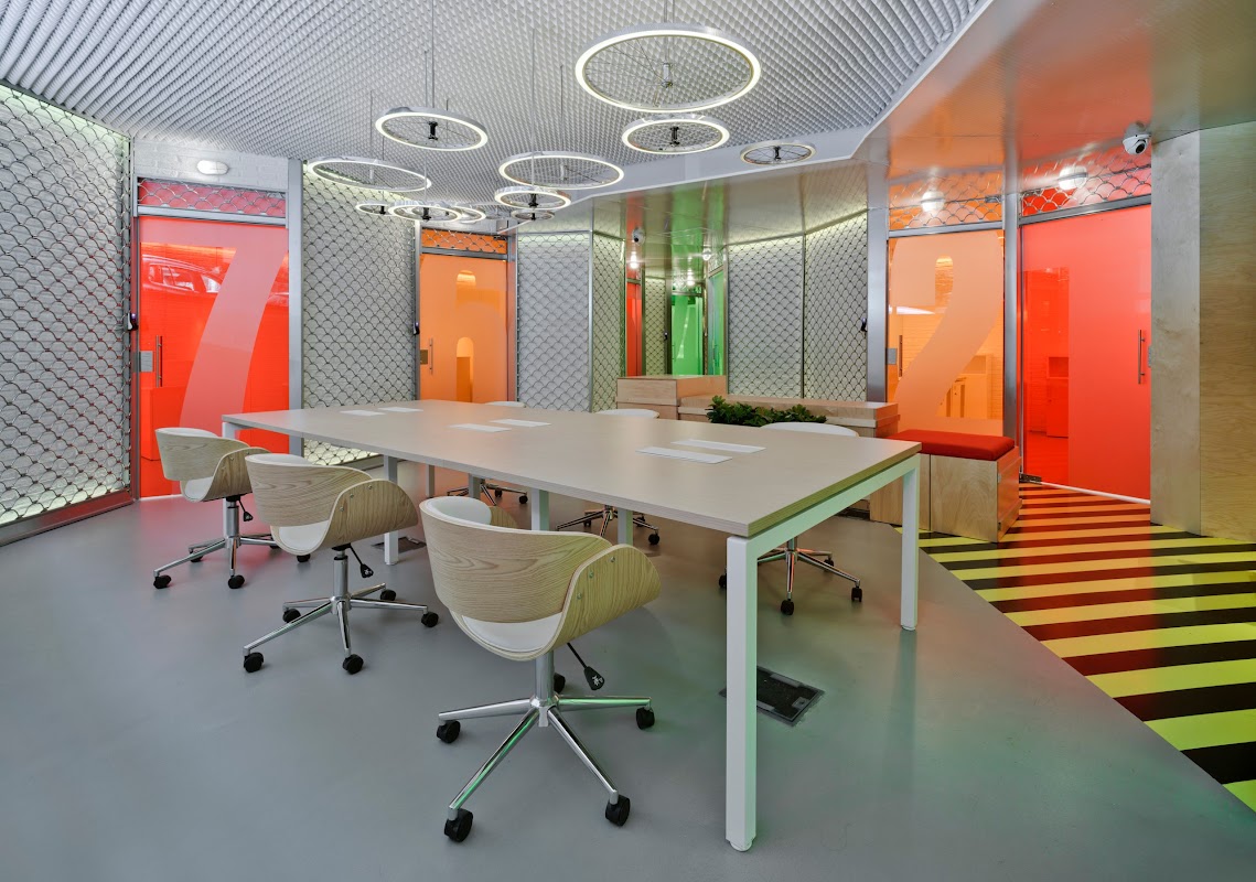 Photo de The Underground Den