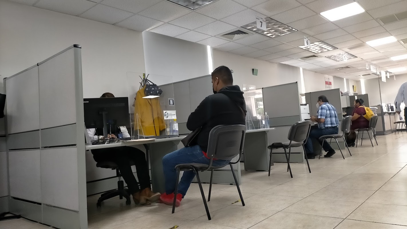 Photo de Oficinas San Antonio Texcoco