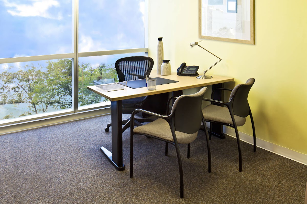 Photo de Regus Masaryk 111