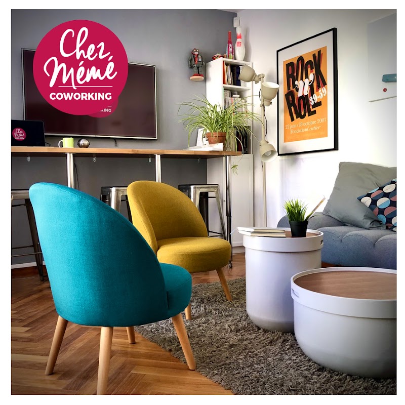 Photo de Chez Mémé