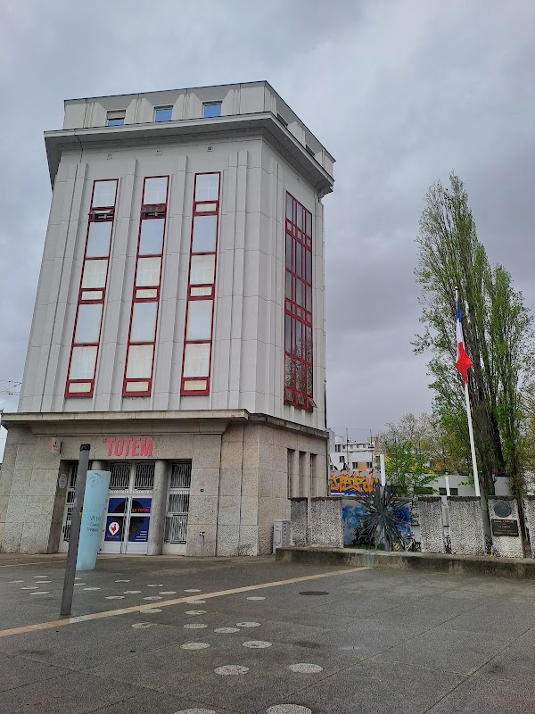 Photo de Le Totem