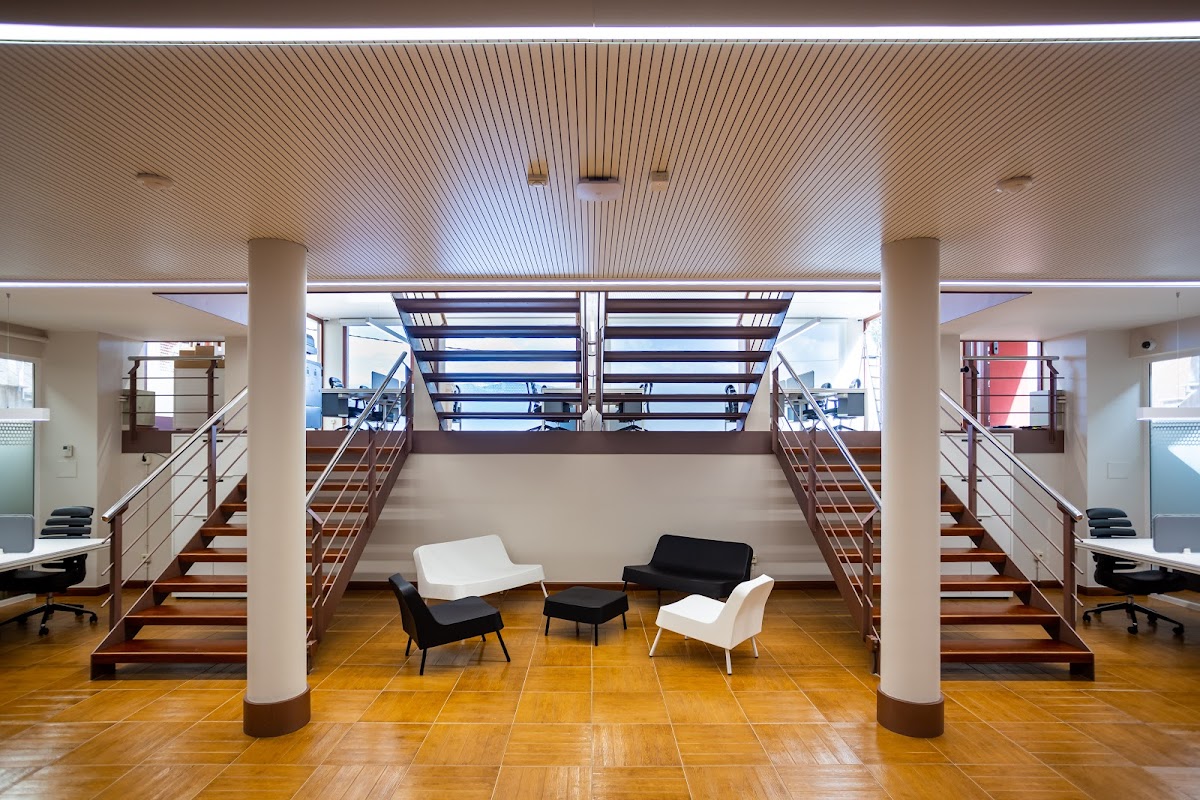 Photo de Cerdanya Coworking