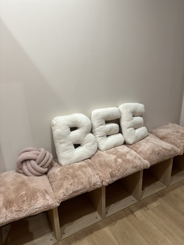 Photo de Balanced Hub Boulogne