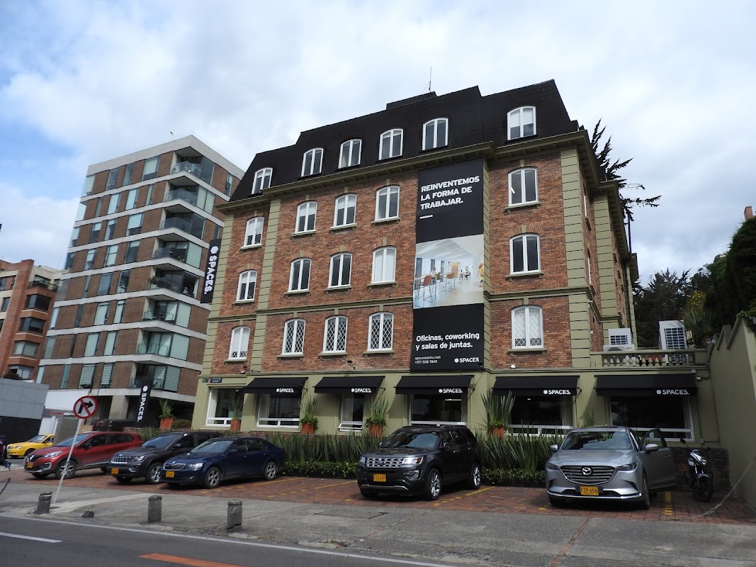 Photo de Spaces Nogal