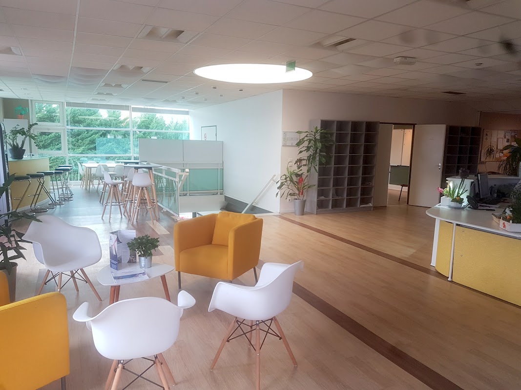 Photo de Pépinière d'Entreprises Montesson