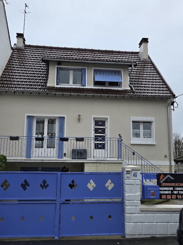 Photo de Centre d'affaires Henri IV