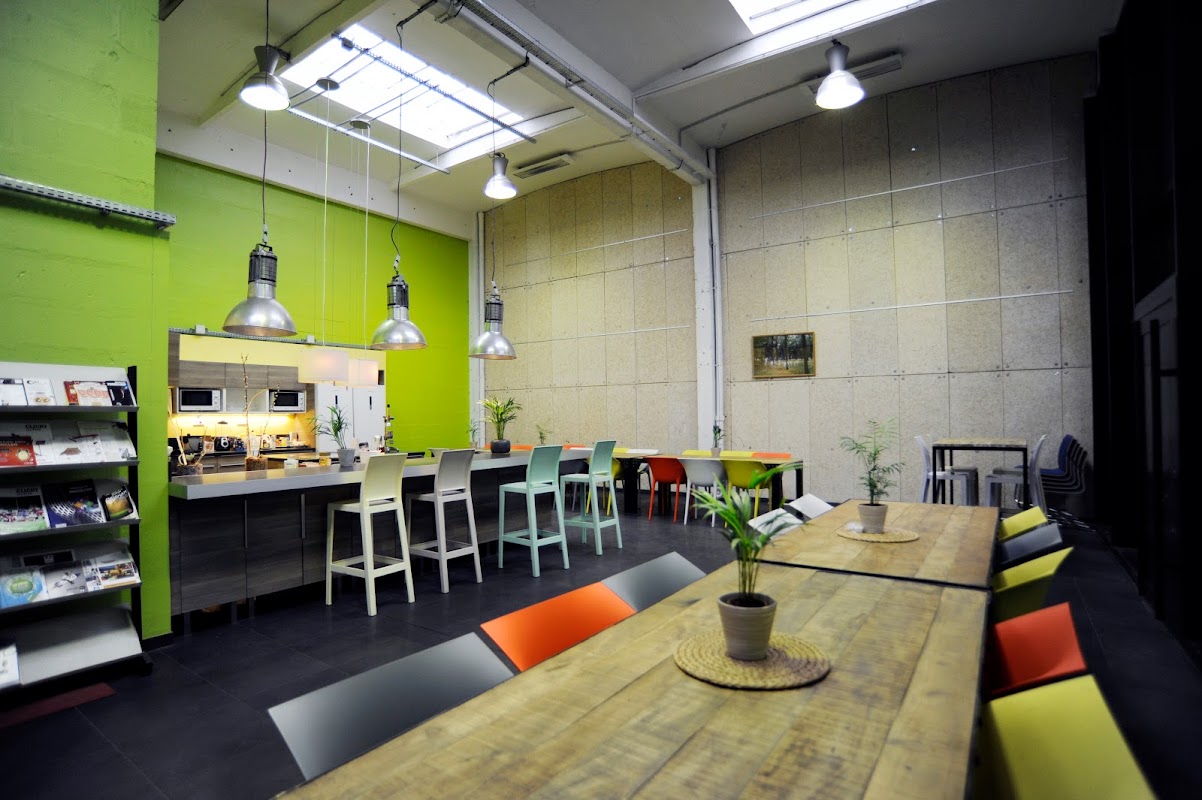 Photo de Intencity Clichy