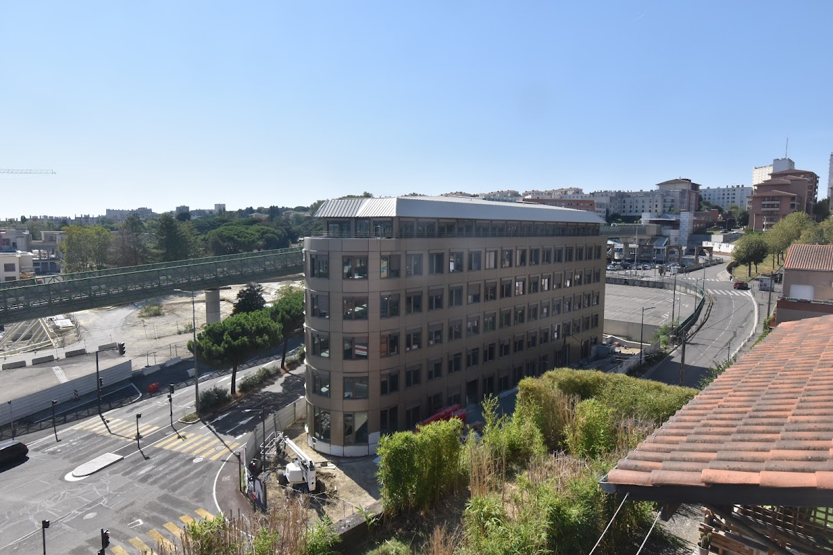 Newton Offices - Newton Offices Jolimont