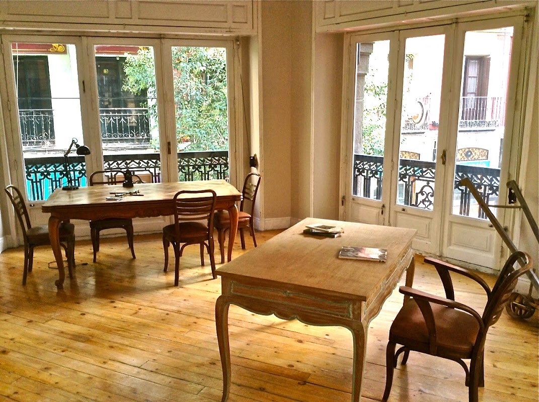 Photo de Gabinete De Historia Natural