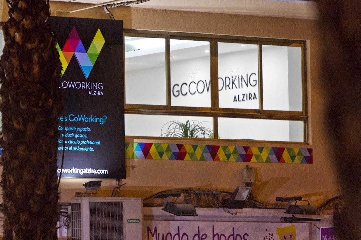 Photo de Coworking Alzira