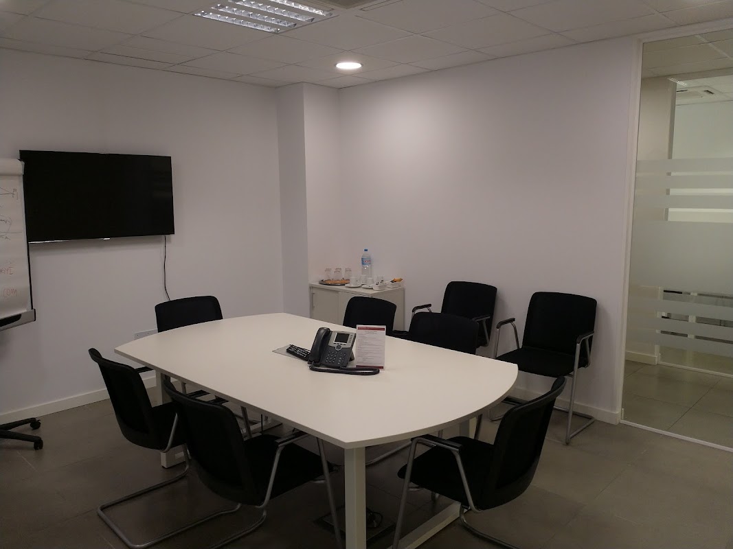 Photo de Regus Gremi De Sabaters 21