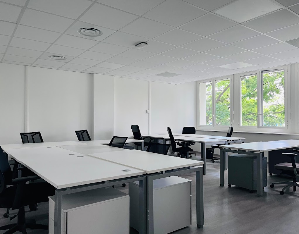 Photo de Hiptown Vélodrome