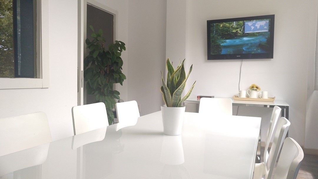 Photo de Coworking Villanueva