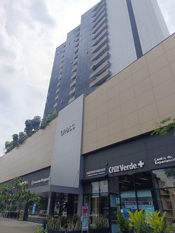 Photo de Flux Medellin