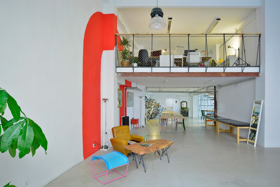 Photo de Espacio Ucrania