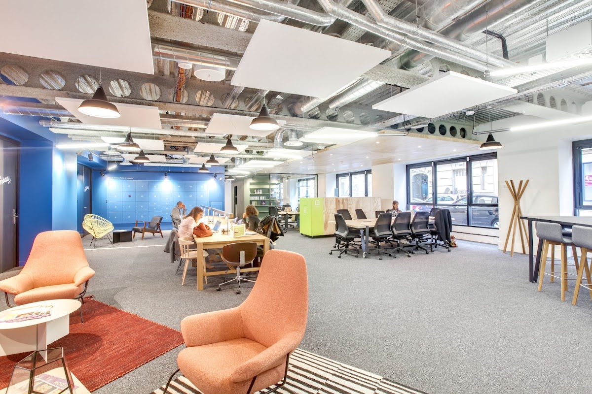 Photo de Wojo Neuilly-sur-Seine