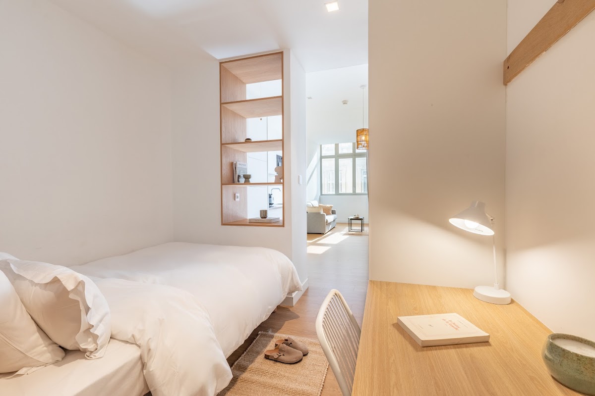 Photo de The Babel Community Vieux Port