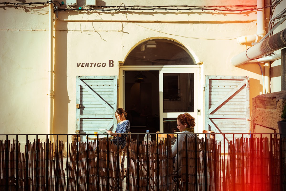 Photo de Vertigo Coworking Vieux port