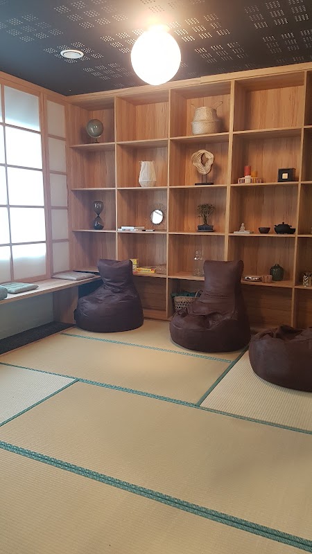 Photo de Now Connected Saint Denis - Portes de France