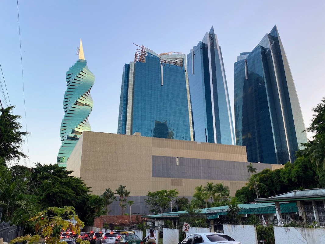 Photo de Regus F&F Tower