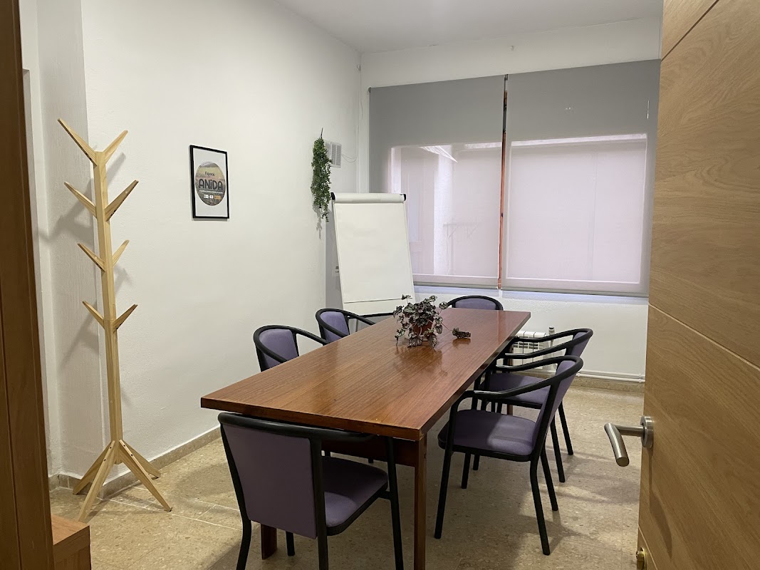 Photo de Espacio Anida