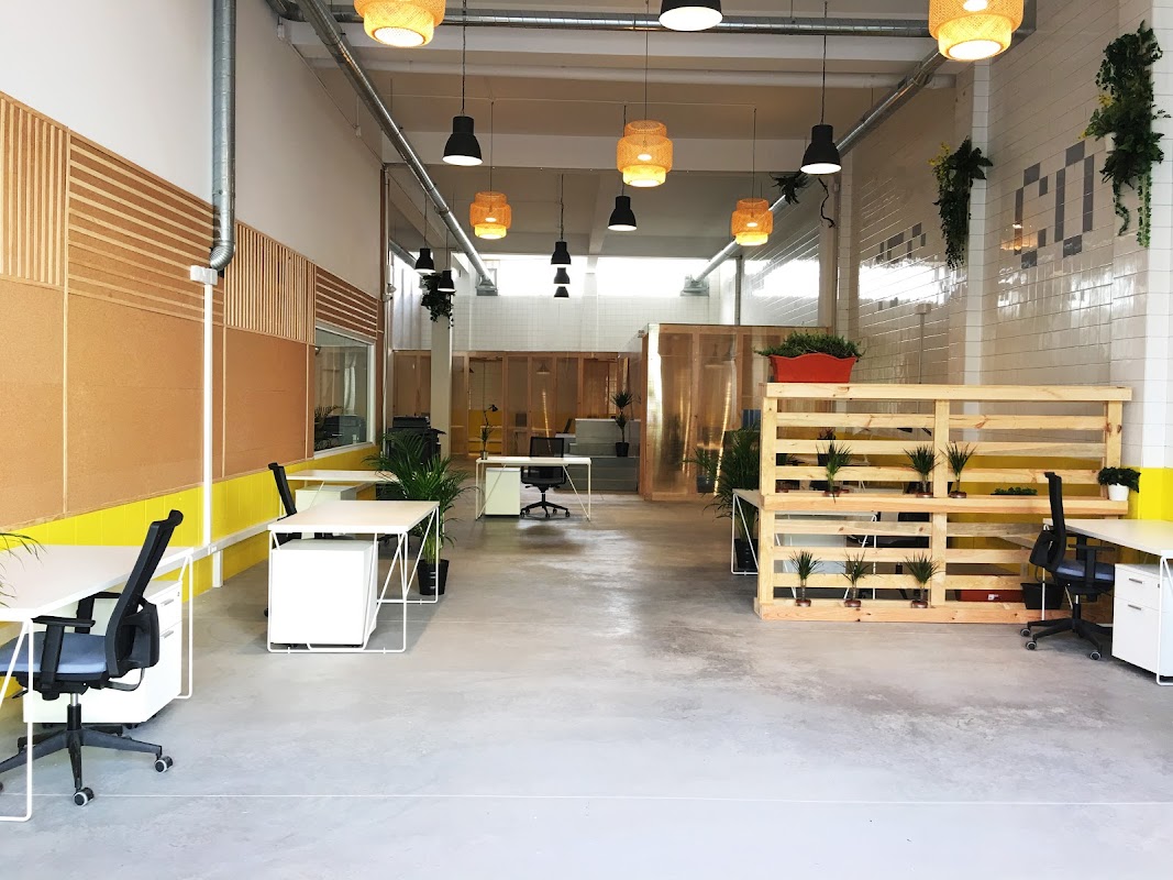 Photo de 156 Coworking