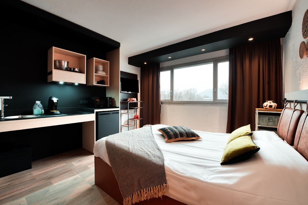 Photo de Cowool Grenoble