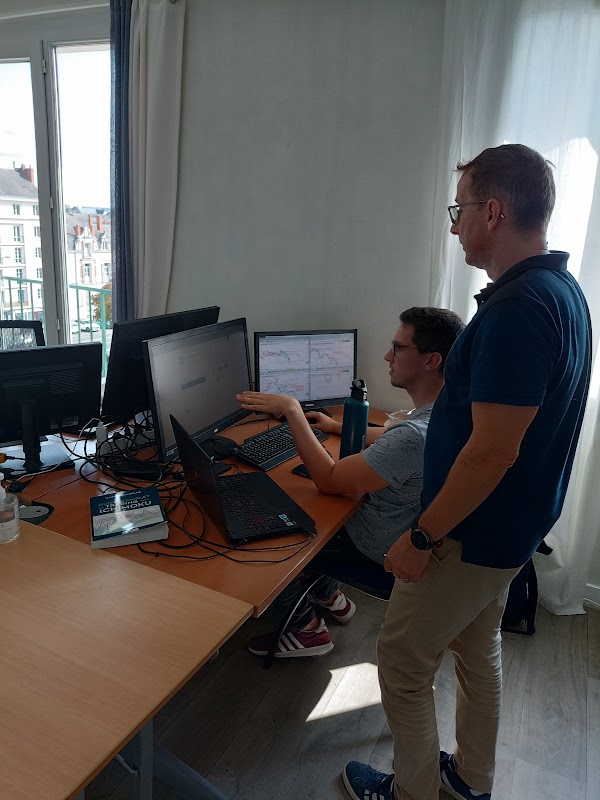 Photo de Espace Co 49