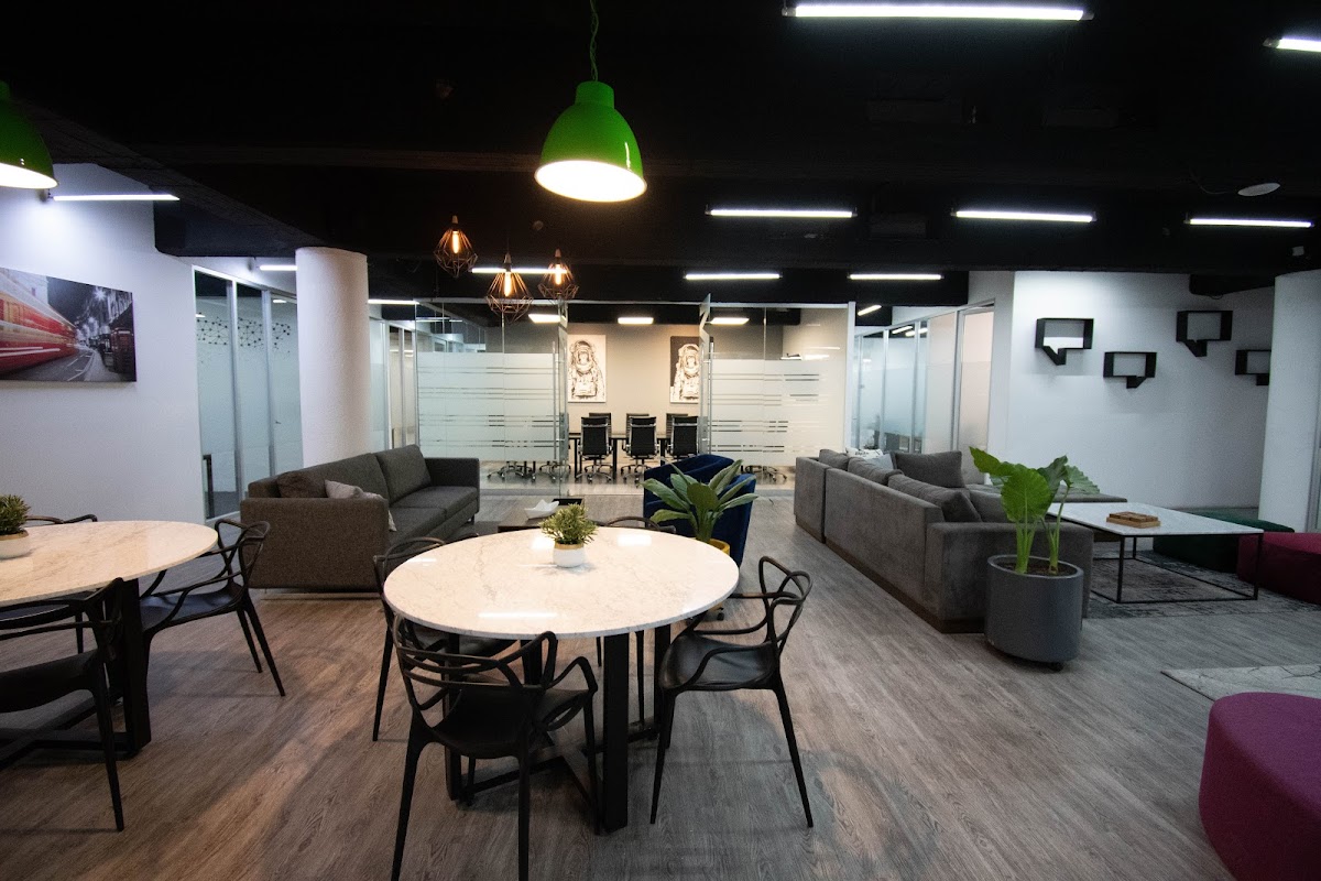 Photo de WeWork Guadalajara