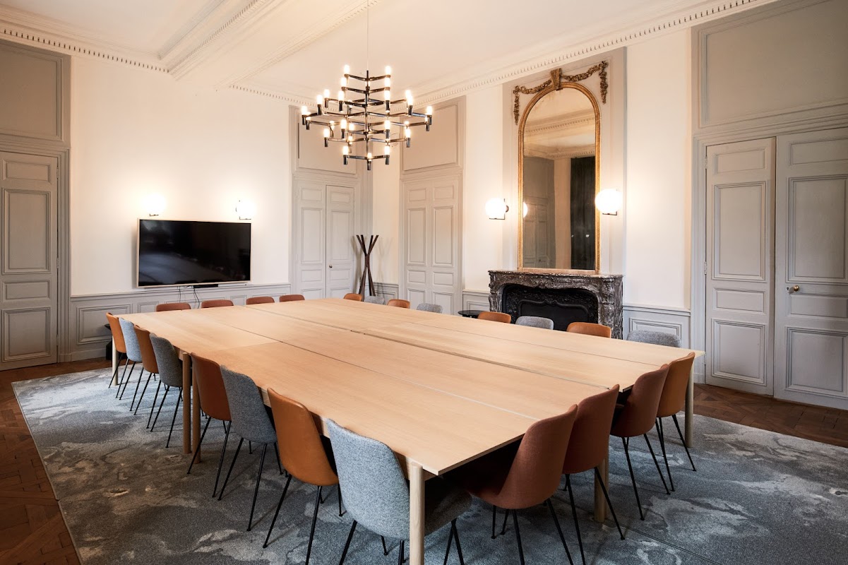 Photo de Morning Concorde