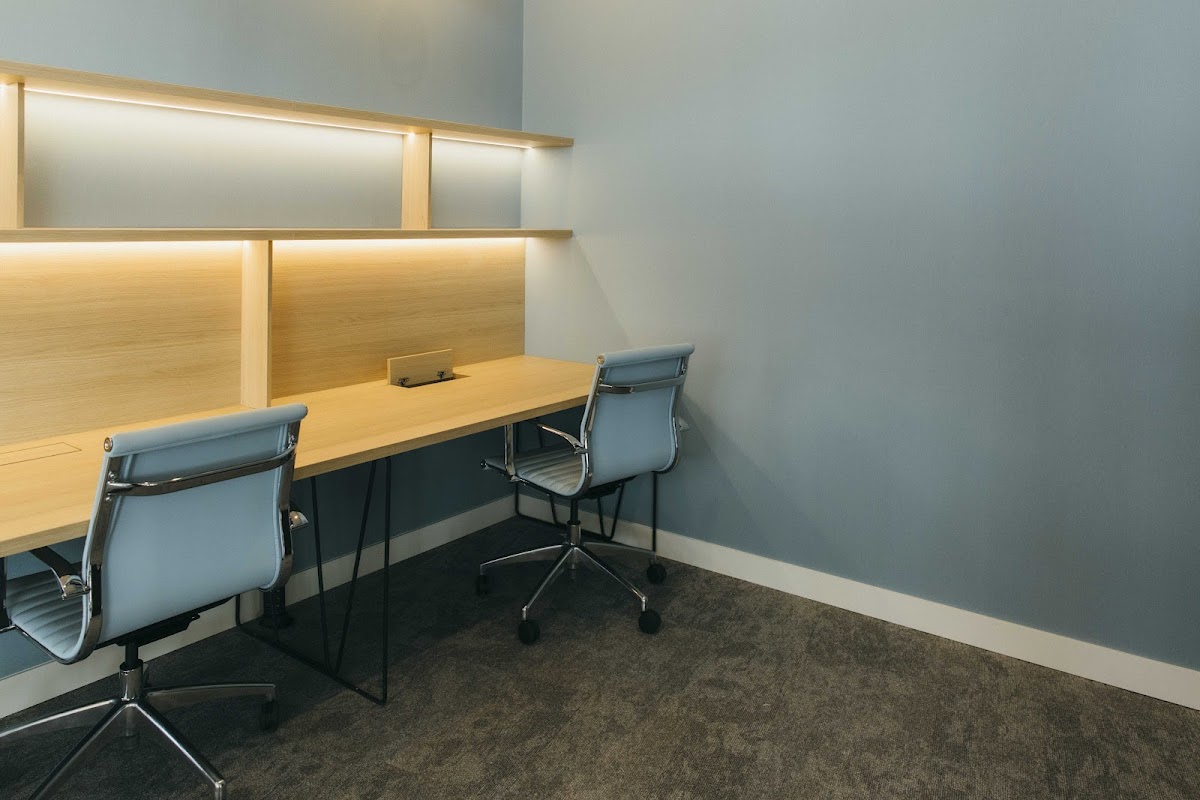 Photo de Next Floor Madrid