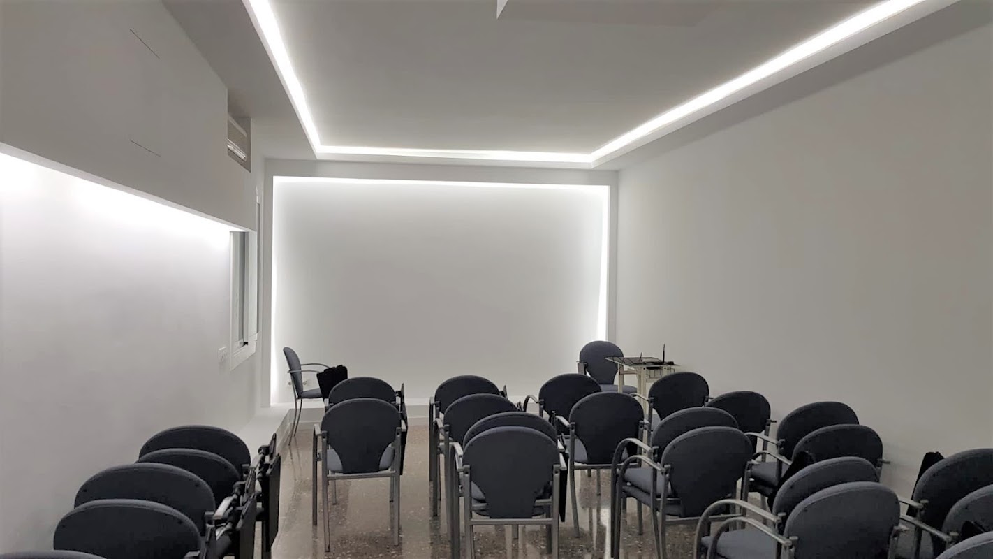 Photo de Workspace.Cat