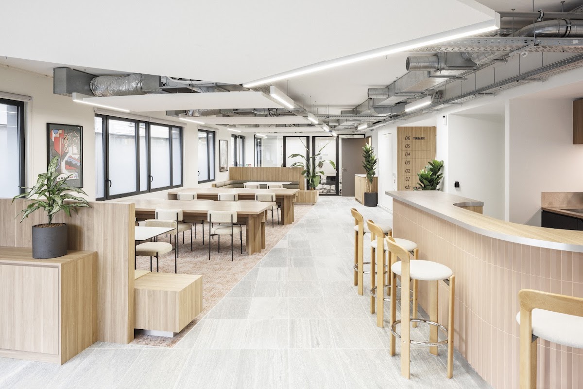 Photo de Deskeo Peupliers