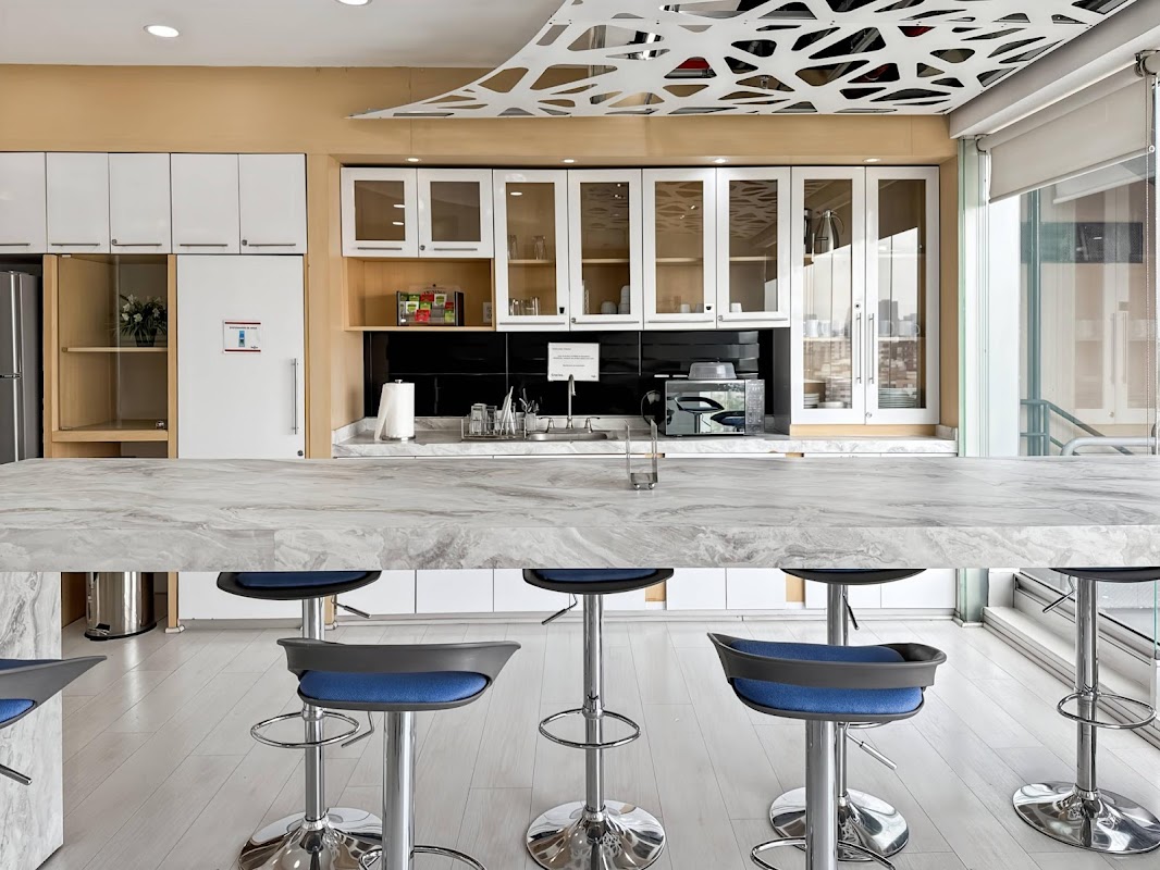 Photo de Regus Avenida Patriotismo 229