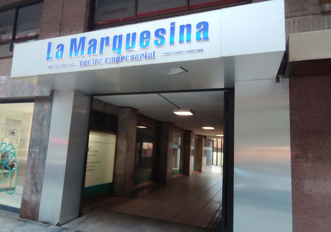 Photo de Coworking Café