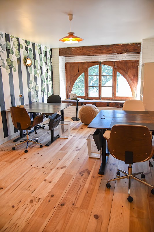 Photo de La Kabane Gare Sud