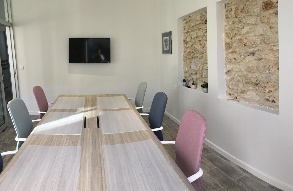 Photo de Centre d'affaires Nikolsen Paris 17