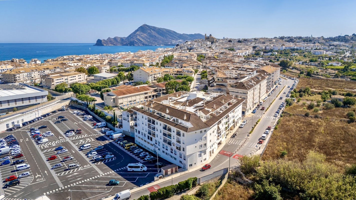 Photo de CoWork Altea