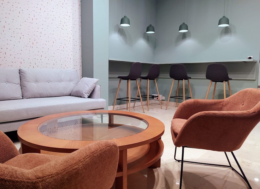 Photo de Coworking T.Office