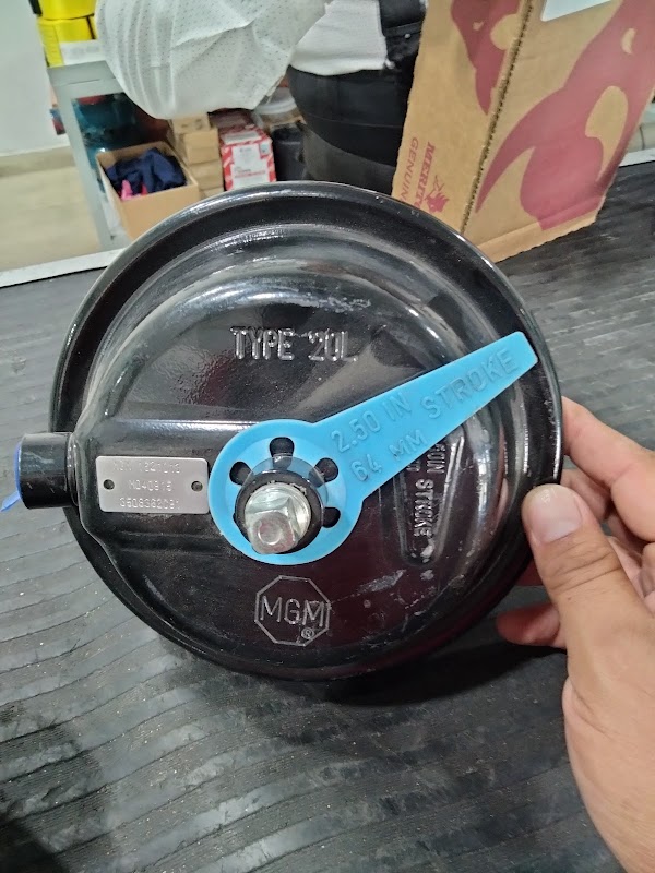 Photo de Centro Empresarial Monterrey