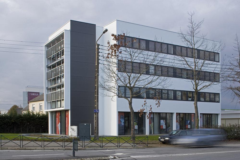 Photo de Le 144 Cowork'In Rennes