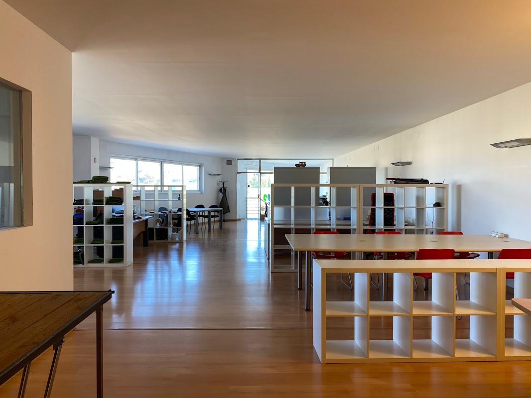 Photo de Cowork Think