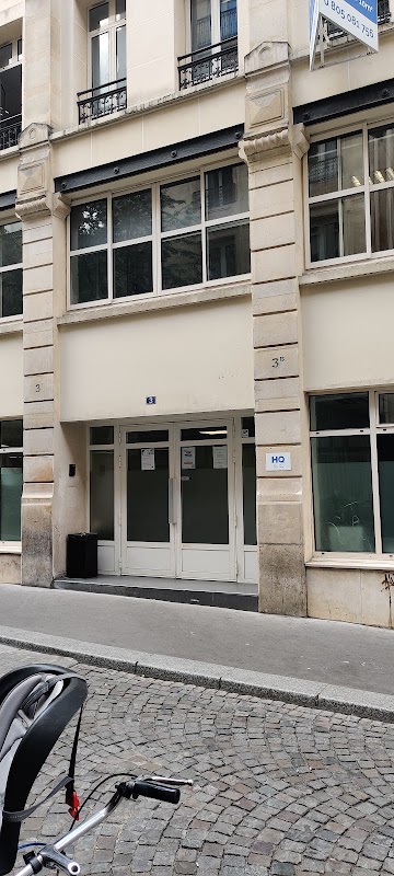 Photo de Regus Paris République