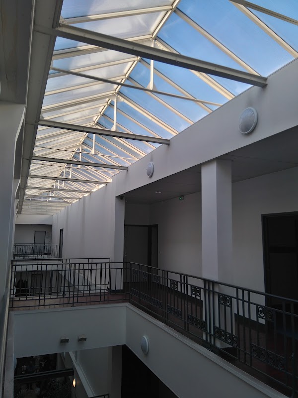 Photo de Les Passerelles 42