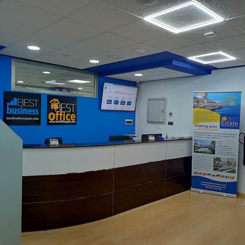 Photo de Best Office Spain