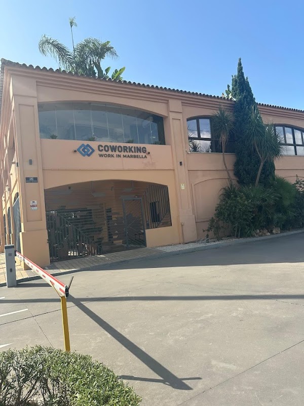 Photo de Work In Marbella