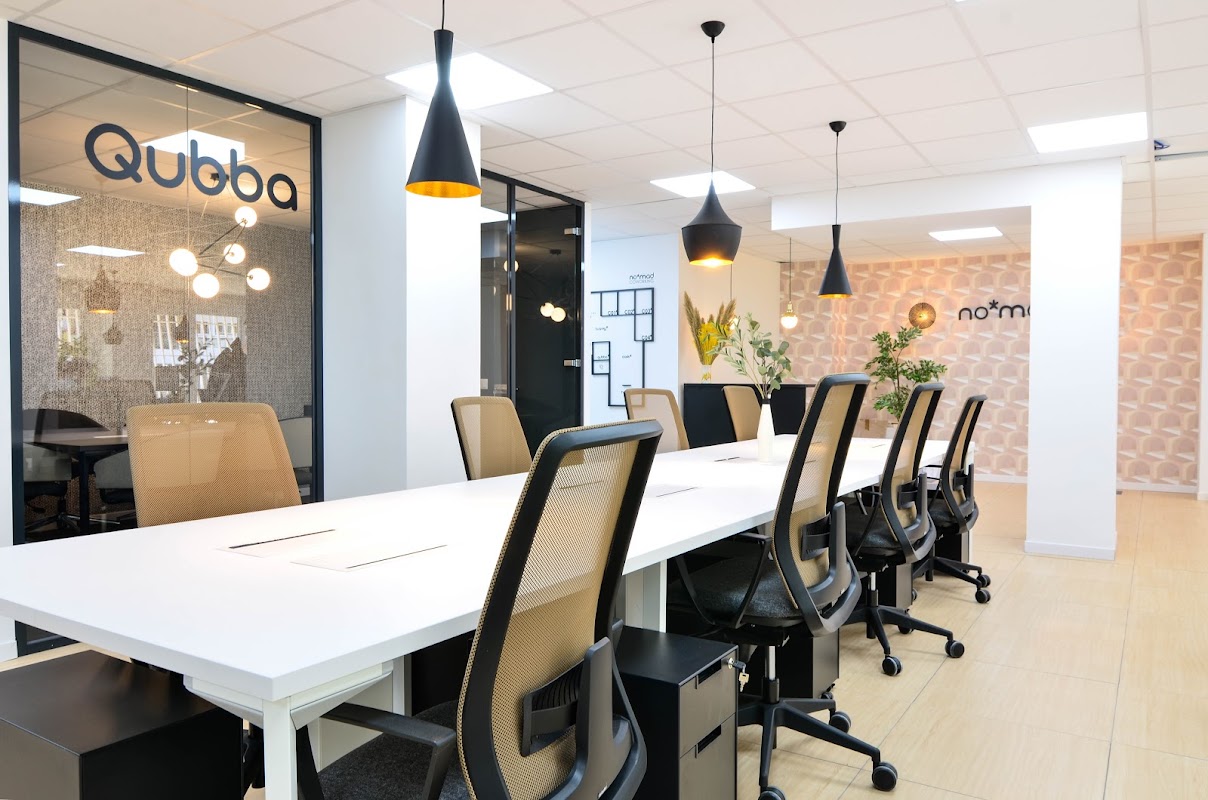 Photo de Nomad Coworking