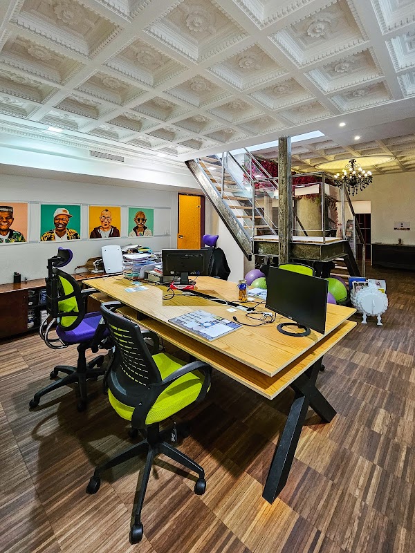 Photo de La Verrière Coworking